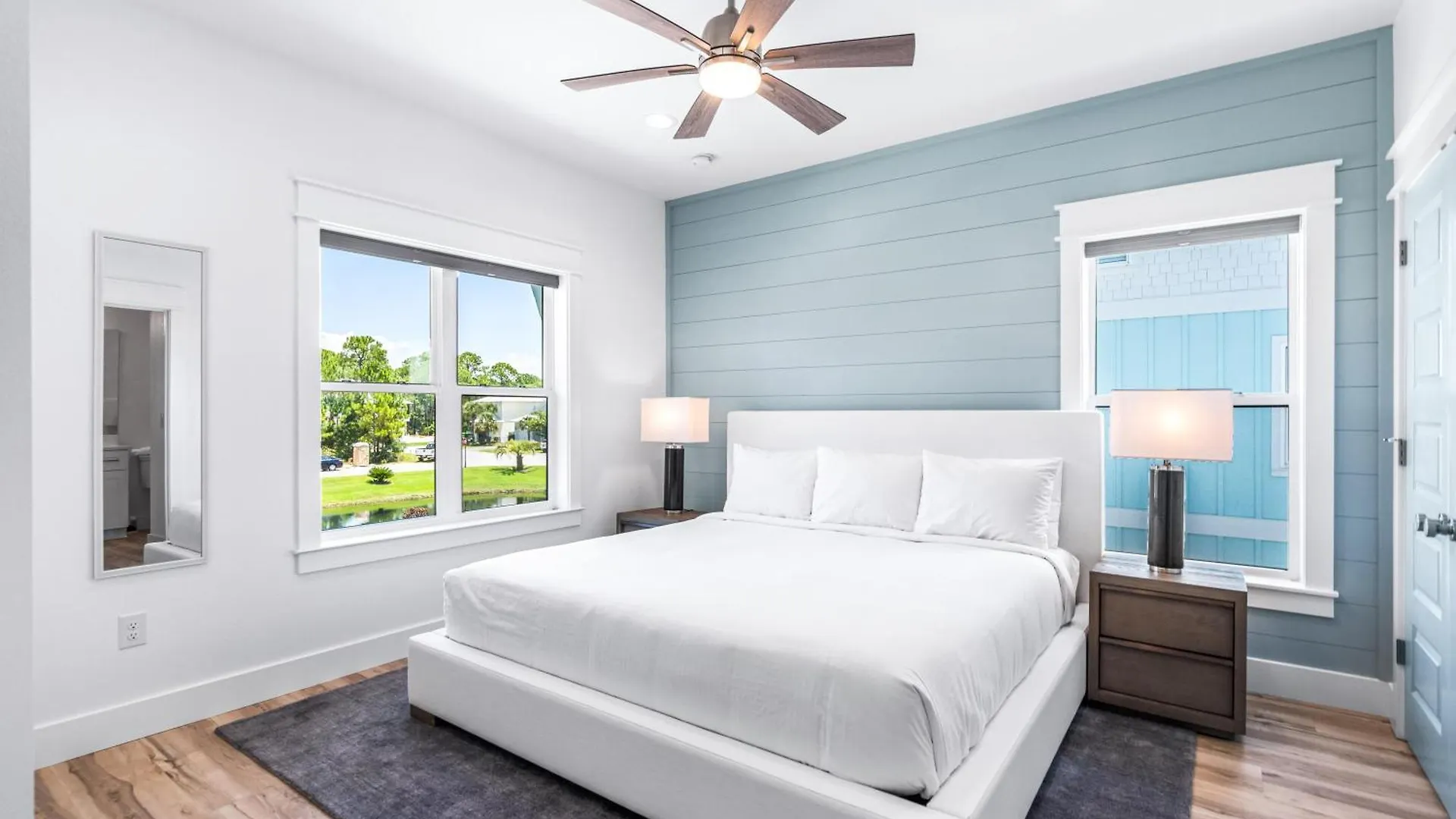 Marl-Inn Blue Destin 0*,  United States