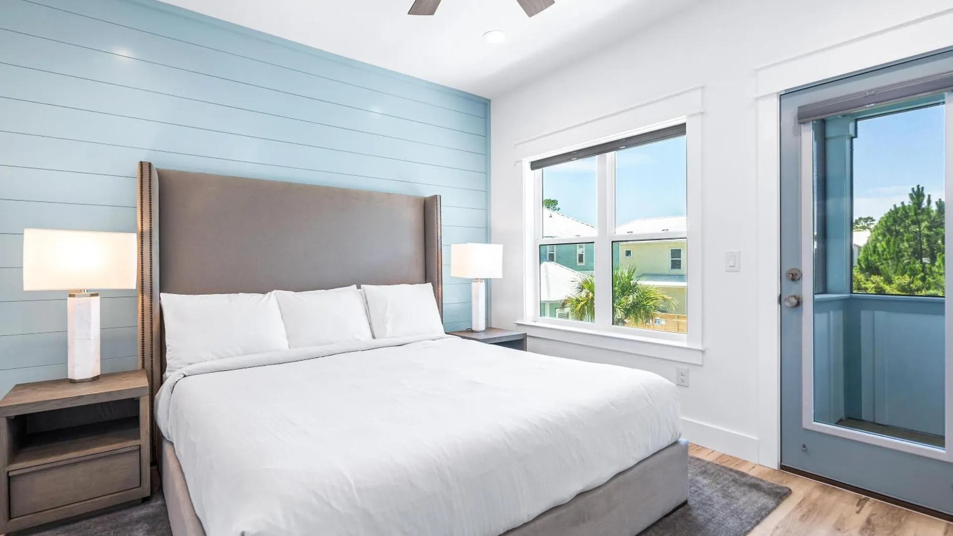 Marl-Inn Blue Destin