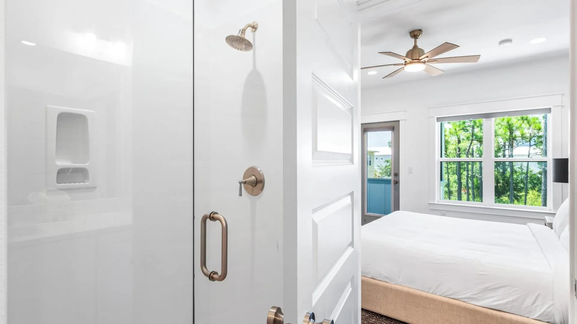 Marl-Inn Blue Destin