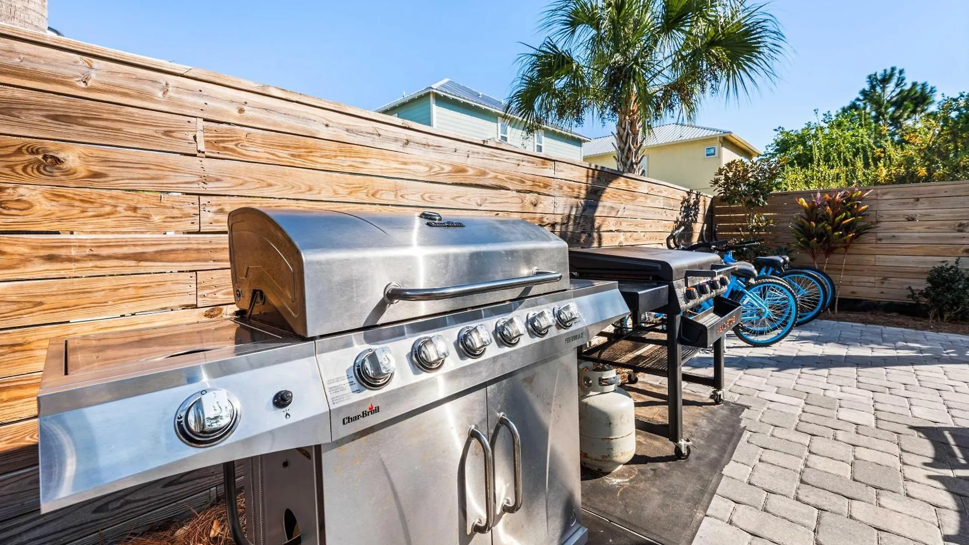 Holiday home Marl-Inn Blue Destin